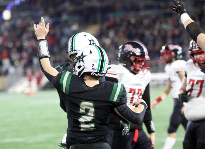 Estacada Tillamook 4A Oregon football final November 26 2022 Dan Brood 25